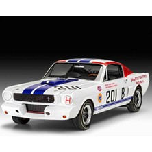 Revell 1:24 66 Shelby Gt 350 R VBA67716