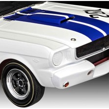 Revell 1:24 66 Shelby Gt 350 R VBA67716