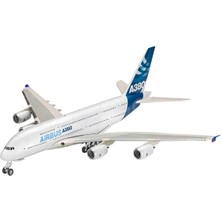 Revell 1:288 Airbus A380 VBU63808