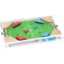 Stadium Pinball - Pinball Stadyumu