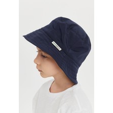 Benitto Kids Erkek Çocuk Desenli Bucket Şapka 7006