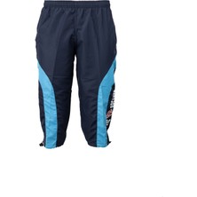 Oppland Erkek Deniz Şortu Kapri Baskılı Beli Lastikli ve Bağcıklı Cepli Sututmayan Rahat Hafif Kumaş