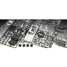 Revell 1:24 Aston Martin Db5 James Bond 007 Goldfinger VG05653