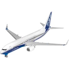 Revell 1:288 Boeing 737-800 VBU63809