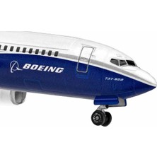 Revell 1:288 Boeing 737-800 VBU63809