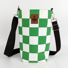 Woodycord 2 Litrelik Matara Kılıfı Taşıma Çantası Bottle Bag