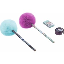 Ottonya Frozen Wonder Kırtasiye Seti 40423A