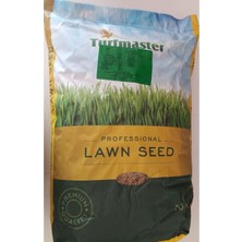 Turfmaster Ithal 6 Lı Çim Karışımı, Lawn Seed. Lolium Perenne.festuca, Poa Pratensis 10 Kg.