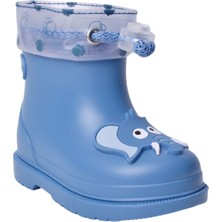 Igor W10242-047 Azul Bimbi Elefante Çocuk Bot