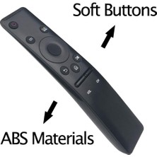 Success BN59-01292A BN59-01266A Samsung 4K Akıllı Ultra Hdtv Tv Için Uzaktan Yedek UN75MU630D UN50MU630D UN65MU850D (Yurt Dışından)