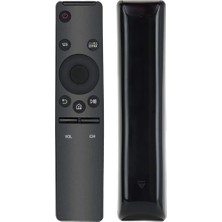 Success BN59-01292A BN59-01266A Samsung 4K Akıllı Ultra Hdtv Tv Için Uzaktan Yedek UN75MU630D UN50MU630D UN65MU850D (Yurt Dışından)