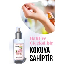 Tubalıfe Kiraz Çiçeği Kolonyası 100 ml