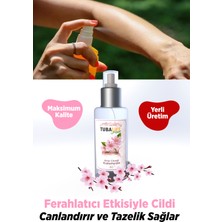 Tubalıfe Kiraz Çiçeği Kolonyası 100 ml