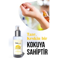 Tubalıfe Limon Kolonyası 100 ml