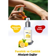 Tubalıfe Limon Kolonyası 100 ml