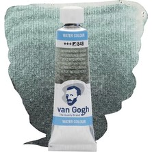 Van Gogh Tüp Sulu Boya 10ML Interference Green 848