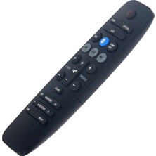Success Philips Ev Sineması Soundbar Için Uzaktan Kumanda Değiştirme A1037 26BA 004 HTL3140B HTL3140 HTL3110B HTL3110 (Yurt Dışından)