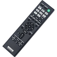 Success Sony Av Çok Kanallı Alıcı Için Uzaktan Kumanda RMT-AA401U STR-DH590 STR-DH790 HT-X9000F SAWX9000F SAXF9000F (Yurt Dışından)