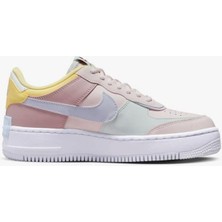 Nike W Af1 Shadow CI0919-600 Kadın Spor Ayakkabı