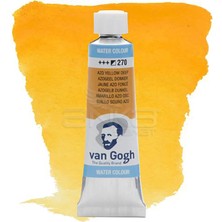 Van Gogh Tüp Sulu Boya 10ML Azo Yellow Deep 270