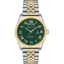 Cerruti 1881 CIWGH2117112 Cerrutı 1881 Kol Saati