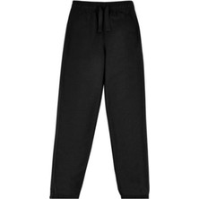 Çocuk Eşofman Belli Esnek Rahat Kalıp  Okul Medrese Pantolonu