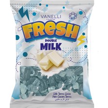 VANELLİ FRESH Double Milk Toffee 1 KG
