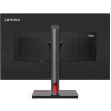 Lenovo Thinkvision P32PZ-30, 31.5" UHD (4k) Mini LED Monitör, Pivot, Yükseklik Ayarlı Ayak, Thunderbolt, Rj-45 Ethernet Hub, 63E5GAT2TK