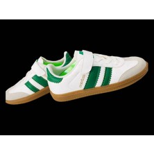 Pepino Çocuk Sneaker Yeşil FK24-1794F