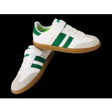 Pepino Çocuk Sneaker Yeşil FK24-1794F