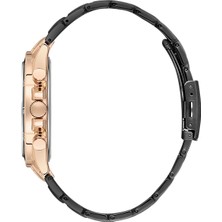 Polo Air Spor Metal Kordon Spor Erkek Kol Saati  PL-0875E