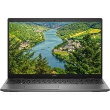 Dell Latitude 3540 N049L354015EMEA09 I5-1235U 32GB 512SSD 15.6" Fullhd W11P Taşınabilir BILGISAYAR-CNT010