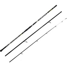 Kendo Palamita Surf 420CM 250GR 3 Parça Olta Kamışı