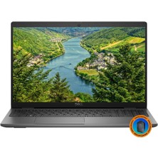 Dell Latitude 3540 N049L354015EMEA05 I5-1235U 32GB 1tbssd 15.6" Fullhd Freedos Taşınabilir BILGISAYAR-CNT006