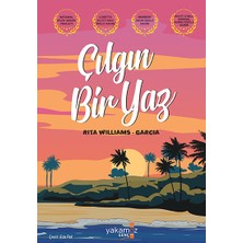 Çılgın Bir Yaz - Rita Williams-Garcia