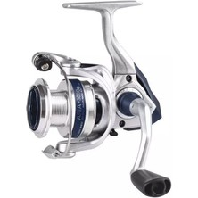 Okuma ARIA-1000A Painting Silver 1bb Olta Makinesi