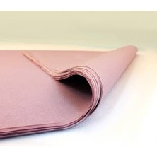 Eliya Pembe Pelur Kağıt 35 x 50 cm 25 kg