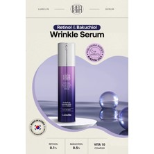 Lamelin Retinol Bakuchiol Serum