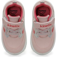 Kinetix Luna B 4pr Pembe Kız Çocuk Sneaker