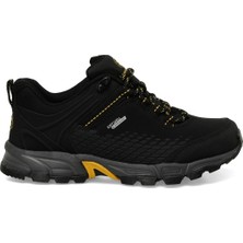 Lumberjack Flake G 4pr Siyah Kadın/Genç Outdoor Ayakkabı 101783325