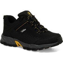 Lumberjack Flake G 4pr Siyah Kadın/Genç Outdoor Ayakkabı 101783325