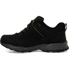 Lumberjack Flake G 4pr Siyah Kadın/Genç Outdoor Ayakkabı 101783325
