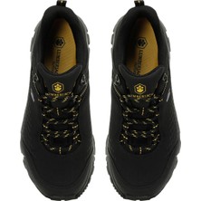 Lumberjack Flake G 4pr Siyah Kadın/Genç Outdoor Ayakkabı 101783325