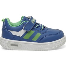 Kinetix Luna B 4pr Saks Erkek Çocuk Sneaker