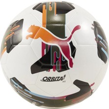 Puma Orbita 6 Ms Football Ball Futbol Topu 08433501