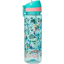 Smiggle Hi There Pipetli 650 ml Bpa Içermeyen Suluk