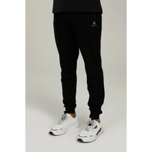 Lumberjack CT107 Jogger 4pr Erkek Eşofman Alt 101813145