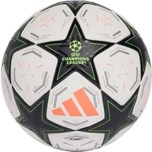 Adidas Uefa Champions League Competition Beyaz Futbol Topu (IX4061)