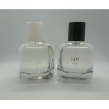 Zara Femme Edt 90 ml + Zara Nuıt Edp 90 ml (Indirimsehri )