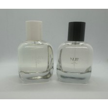 Zara Femme Edt 90 ml + Zara Nuıt Edp 90 ml (Indirimsehri )